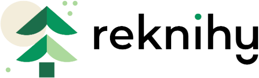 reknihy logo