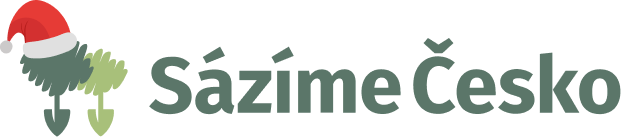 sázíme česko logo